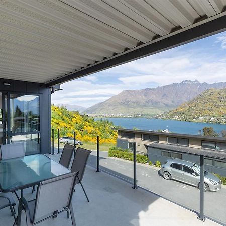 Alpine Getaway Apartment Куийнстаун Екстериор снимка