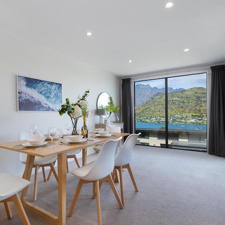 Alpine Getaway Apartment Куийнстаун Екстериор снимка