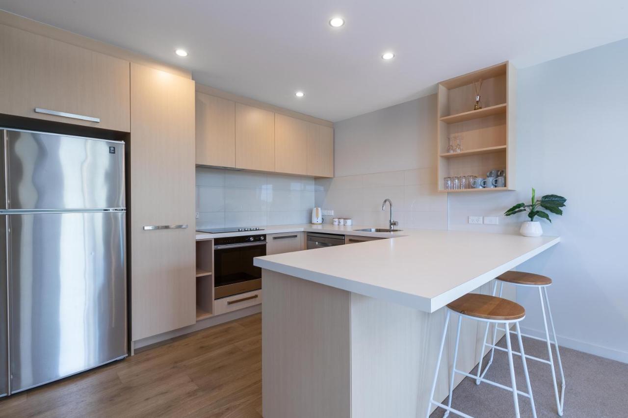 Alpine Getaway Apartment Куийнстаун Екстериор снимка
