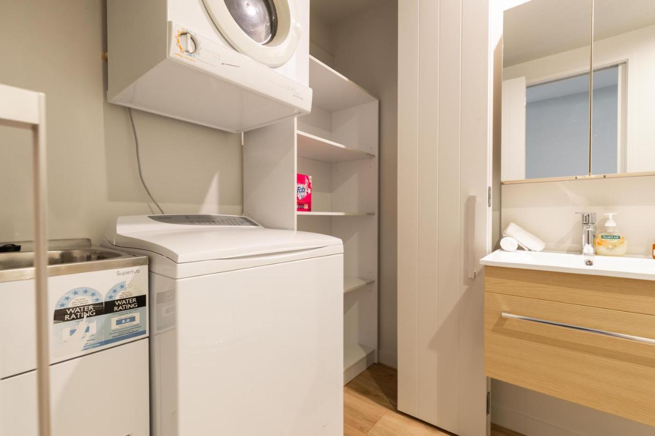 Alpine Getaway Apartment Куийнстаун Екстериор снимка
